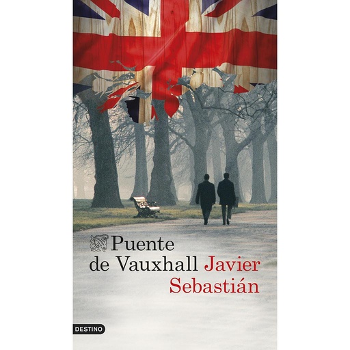 [9788423347780] PUENTE DE VAUXHALL