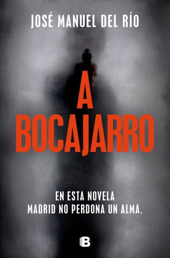 [9788466674485] A bocajarro