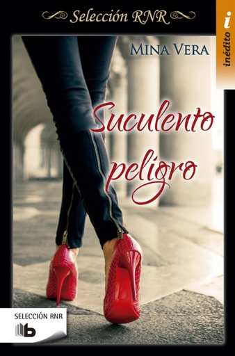 [9788490703557] Suculento peligro (Suculentas pasiones 1)
