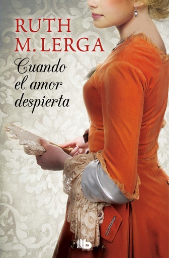 [9788490706046] Cuando el amor despierta (Serie Un baile en Almack#s 1)