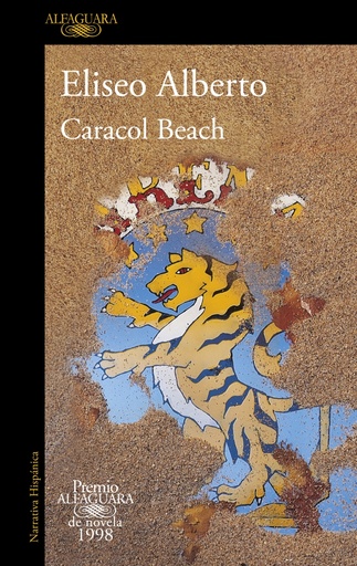 [9788420475813] Caracol Beach