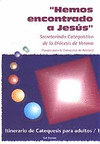 [9788429314373] Hemos encontrado a Jesús»