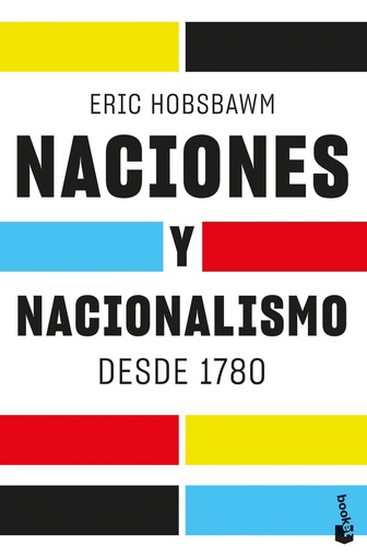 [9788408251606] Naciones y nacionalismo desde 1780