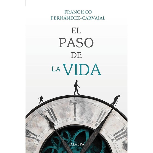 [9788490617502] El paso de la vida