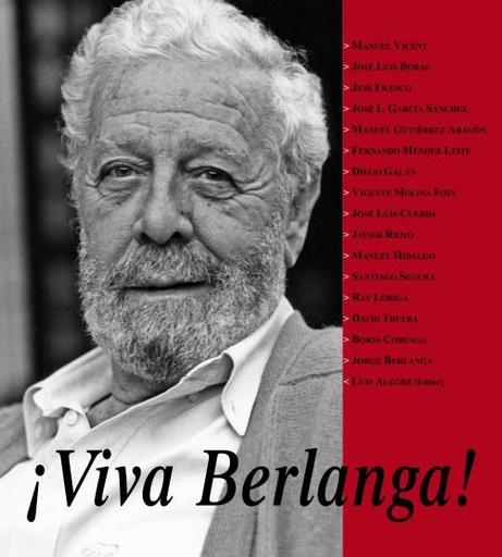 [9788437626208] ¡Viva Berlanga!
