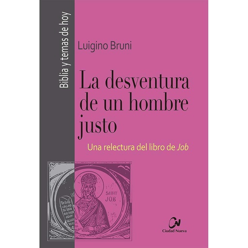 [9788497153836] La desventura de un hombre justo