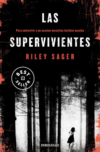 [9788466346481] Las Supervivientes