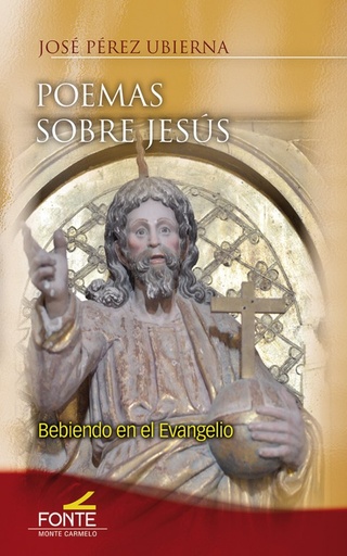 [9788483537831] Poemas sobre Jesús