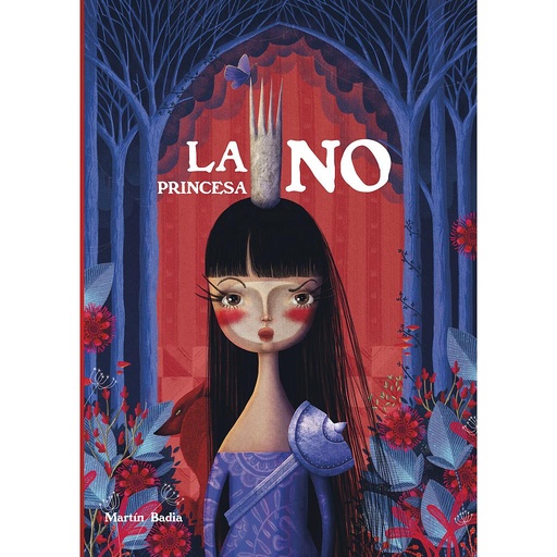 [9788448855512] La princesa No