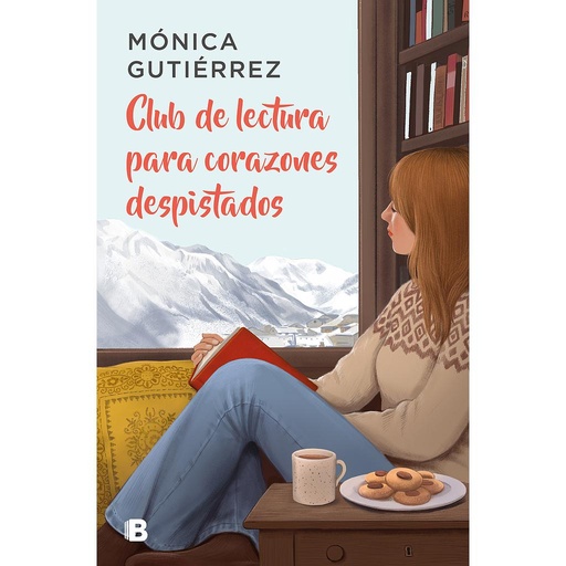 [9788466673464] Club de lectura para corazones despistados