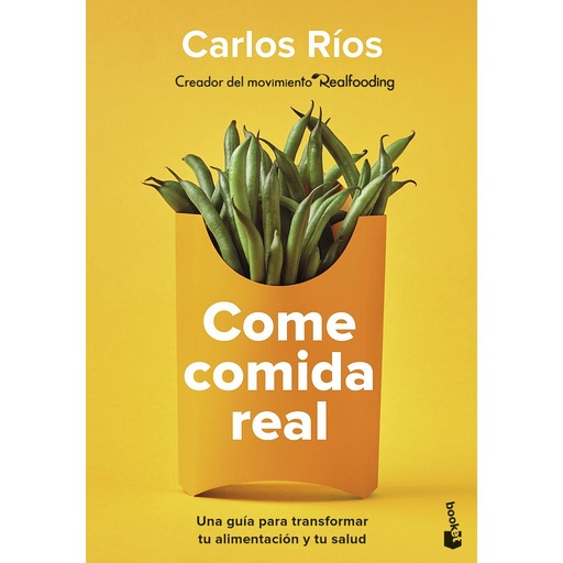 [9788408252924] Come comida real