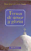 [9788479144098] Versos de amor y gloria