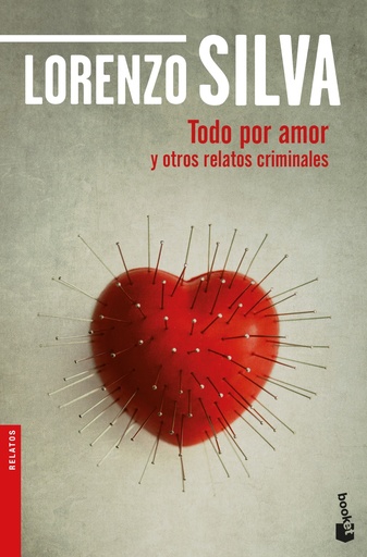 [9788423353750] Todo por amor y otros relatos criminales