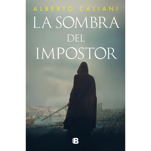 [9788466677790] La sombra del impostor