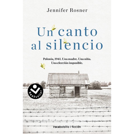 [9788418850332] Un canto al silencio