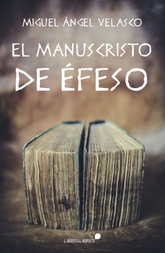 [9788415570936] El manuscrito de Éfeso