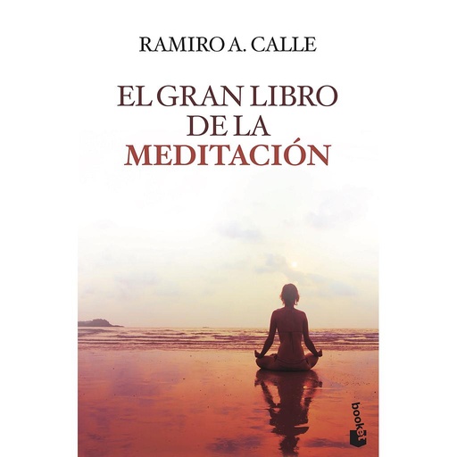 [9788427041608] El gran libro de la meditación