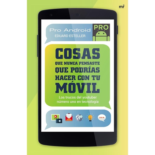 [9788427041585] COSAS QUE NUNCA PENSASTE QUE PODRIAS HACER CON TU