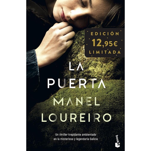 [9788408248019] La Puerta