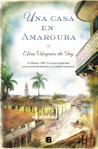 [9788466657099] Una casa en amargura