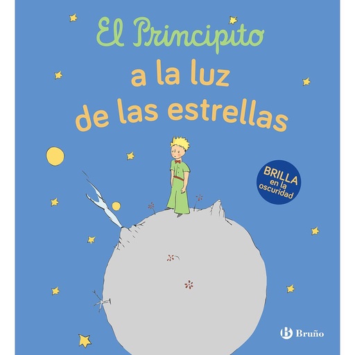 [9788469641255] El Principito a la luz de las estrellas