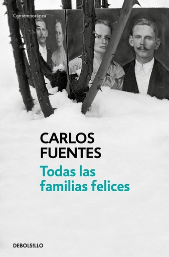 [9788466333498] Todas las familias felices