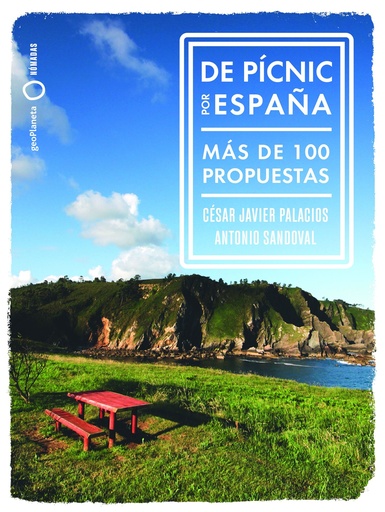 [9788408265764] De pícnic por  España