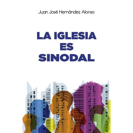 [9788429330632] La iglesia es sinodal