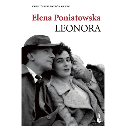 [9788432200328] Leonora