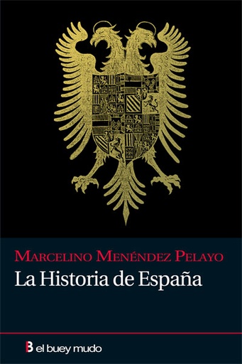 [9788493804077] HISTORIA DE ESPAÑA, LA