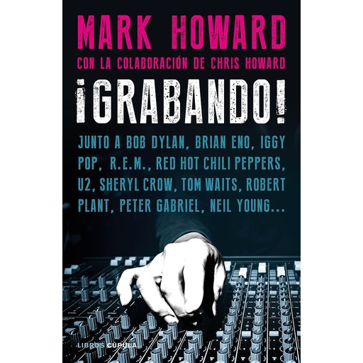 [9788448028657] Grabando
