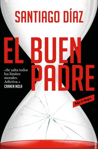 [9788417910990] El buen padre (Indira Ramos 1)