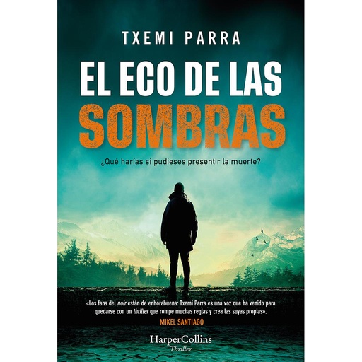 [9788491399650] El eco de las sombras
