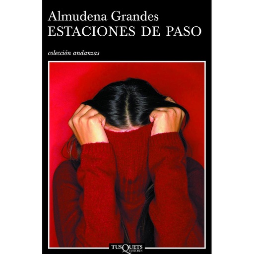 [9788483103128] Estaciones de paso