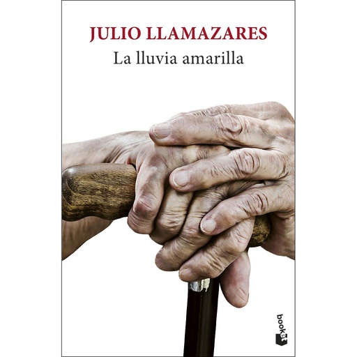 [9788432239946] La lluvia amarilla