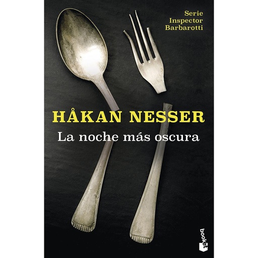 [9788423362257] La noche más oscura