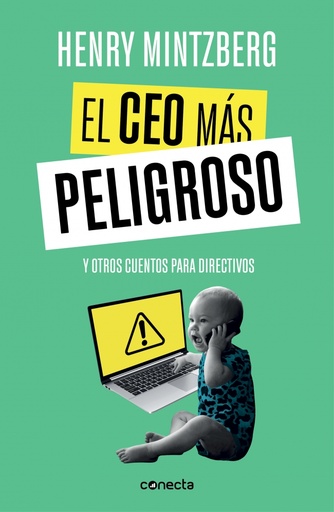 [9788416883875] El CEO más peligroso