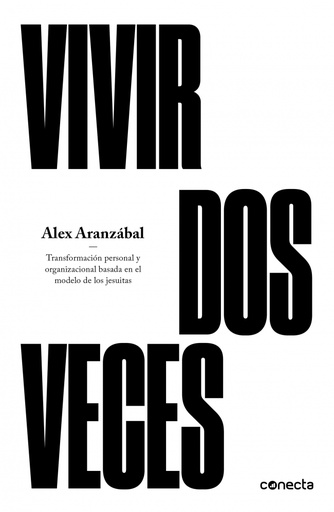 [9788416883394] Vivir dos veces