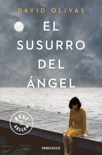 [9788466368001] El susurro del ángel
