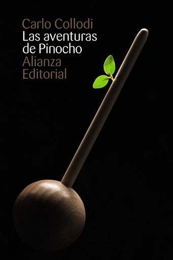 [9788420683386] Las aventuras de Pinocho