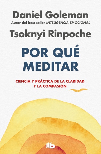 [9788413148113] Por qué meditar