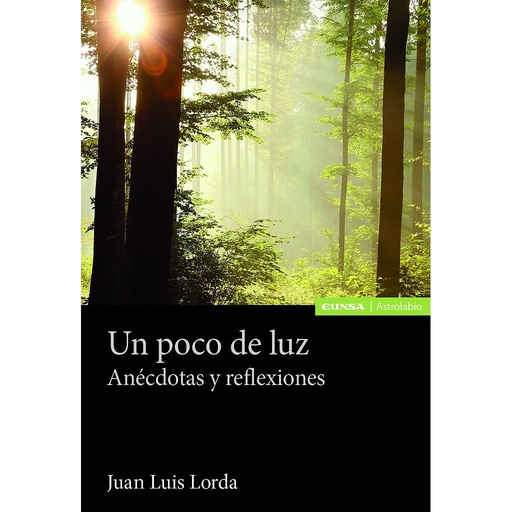 [9788431337384] Un poco de luz