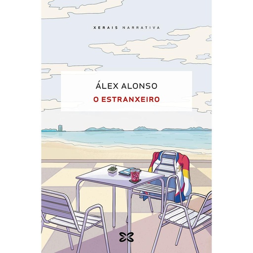 [9788411103862] O estranxeiro