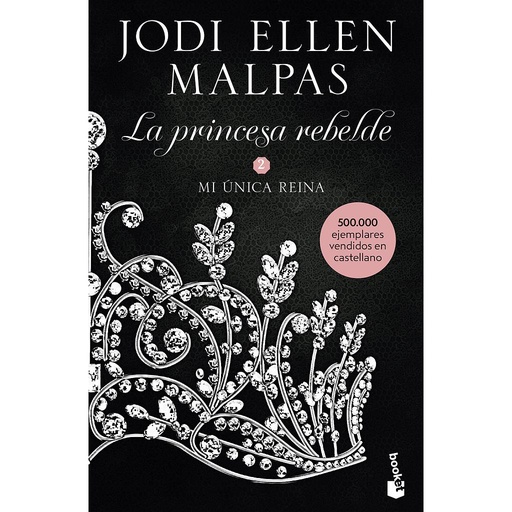 [9788408231707] Mi única reina