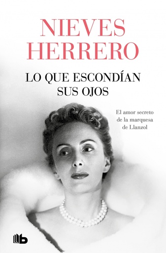 [9788413142388] Lo que escondían sus ojos