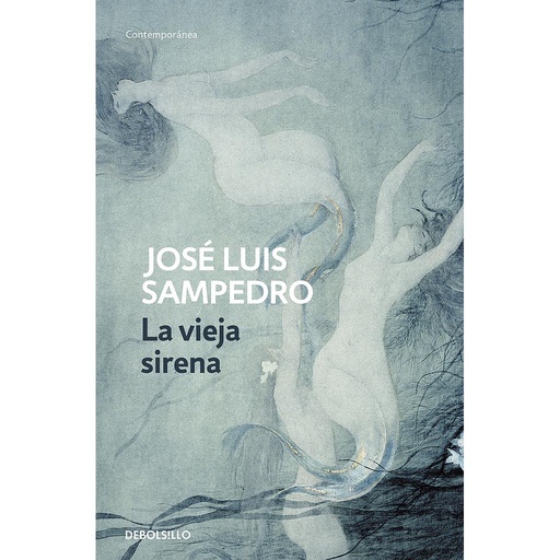 [9788497930222] La vieja sirena (Los círculos del tiempo 1)