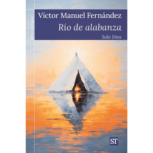 [9788429331813] RÍO DE ALABANZA