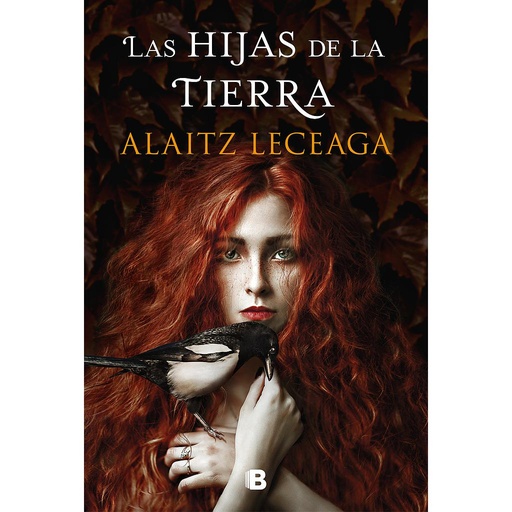 [9788466666336] Las hijas de la tierra