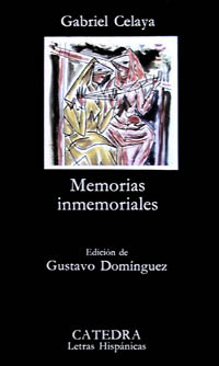 [9788437602400] Memorias inmemoriales