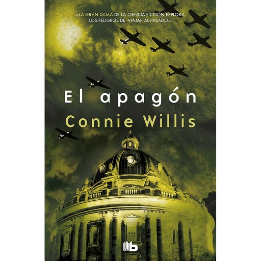 [9788490700433] El apagón (Historiadores de Oxford 3)